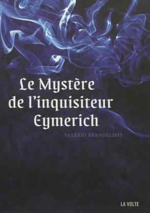 Le Mystère de l'inquisiteur Eymerich
