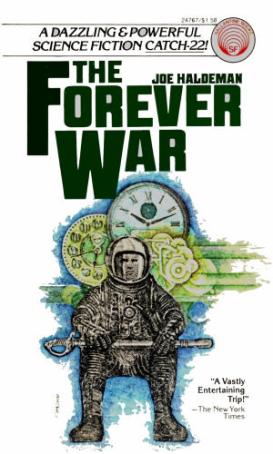 forever war
