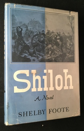 Shiloh 2